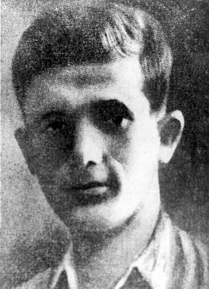 mordechai anielwicz